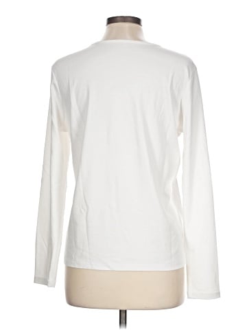 L.L.Bean Long Sleeve T-Shirt (view 2)