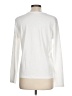 L.L.Bean Ivory Long Sleeve T-Shirt Size Lg R - photo 2