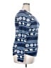 No Boundaries Blue Long Sleeve T-Shirt Size 2X - photo 4