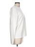 L.L.Bean Ivory Long Sleeve T-Shirt Size Lg R - photo 4
