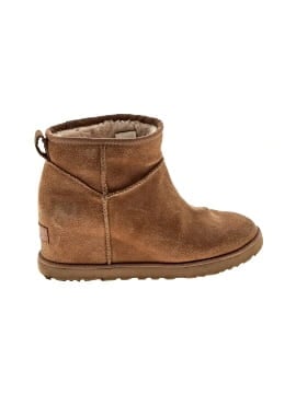 Ugg Australia Ankle Boots