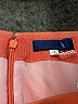 J.Crew Solid Orange Casual Skirt Size 4 - photo 4