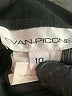 Evan Picone Black Dress Pants Size 10 - photo 7