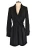 Zara Basic Black Romper Size S - photo 1