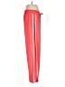 JoyLab Color Block Red Track Pants Size M - photo 4