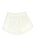 Lululemon Athletica Solid Ivory Shorts Size 6 - photo 2