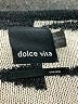 Dolce Vita Black Kimono One size - photo 7