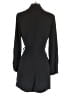 Zara Basic Black Romper Size S - photo 2