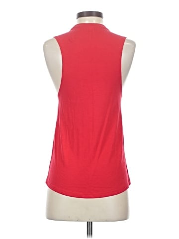 Bella + Canvas Sleeveless T-Shirt (view 2)
