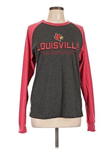 Colosseum Athletics Long Sleeve T-Shirt (view 1)