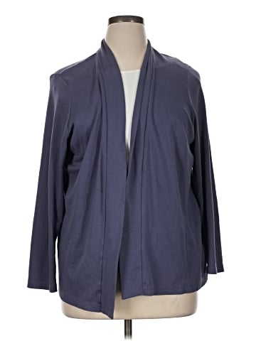 L.L.Bean Cardigan (view 1)