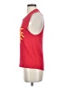 Bella + Canvas Red Sleeveless T-Shirt Size S - photo 5