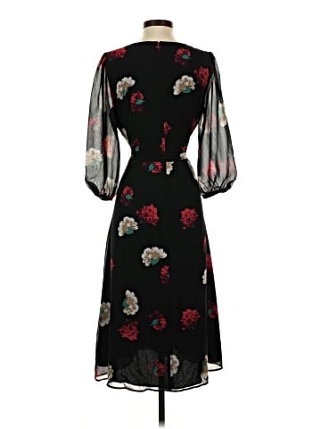Ann Taylor Factory Cocktail Dress (view 2)