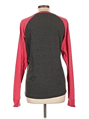 Colosseum Athletics Long Sleeve T-Shirt (view 2)