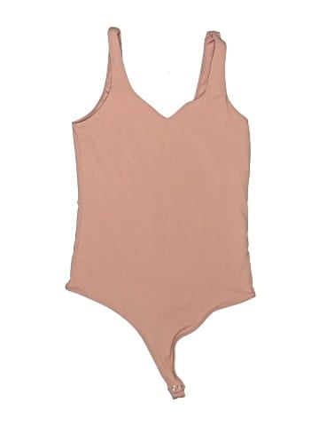 Klassy Network Bodysuit (view 1)