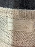 Assorted Brands 100% Wool Ivory Wool Pullover Sweater Size L - photo 7
