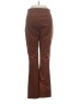 Tuckernuck Brown Casual Pants Size S - photo 2