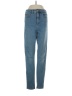 Ann Taylor Blue Jeans Size 4 - photo 1