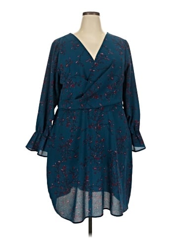Charming Charlie Casual Dress (view 1)