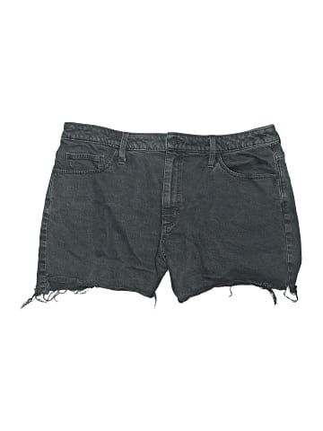 Universal Thread Denim Shorts (view 1)