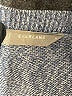Everlane 100% Cotton Blue Pullover Sweater Size M - photo 7