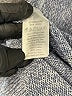 Everlane 100% Cotton Blue Pullover Sweater Size M - photo 8