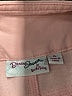 Quacker Factory Solid Pink Active Pants Size XL - photo 7
