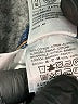 Levi's 100% Cotton Blue Denim Shorts Size 28 waist - photo 4