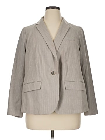 Talbots Blazer (view 1)