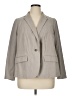 Talbots Gray Blazer Size 16 Petite - photo 1