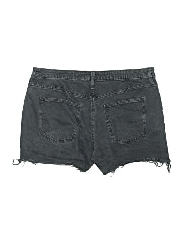 Universal Thread Denim Shorts (view 2)