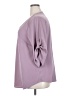 BLOOMCHIC 100% Polyester Purple 3/4 Sleeve Blouse Size 18 - 20 - photo 5