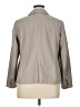 Talbots Gray Blazer Size 16 Petite - photo 2