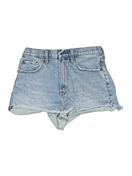 Abercrombie & Fitch Denim Shorts