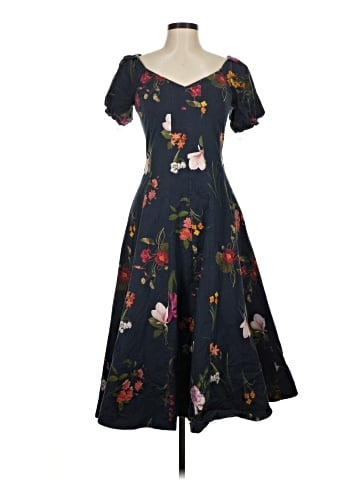 Sachin + Babi Casual Dress (view 1)