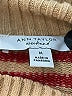 Ann Taylor Stripes Red Pullover Sweater Size M - photo 7