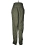FP Movement Green Cargo Pants Size M - photo 1