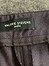 Valerie Stevens Solid Black Dress Pants Size 12 (petite) - photo 7