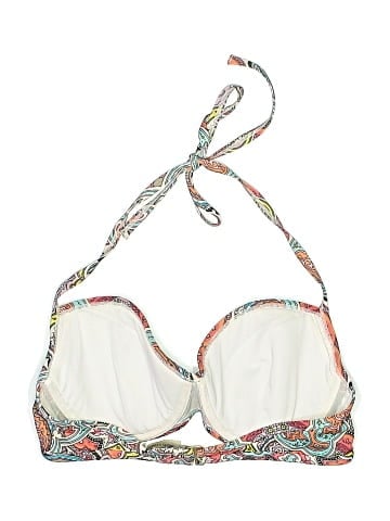 Victoria's Secret Swimsuit Top (view 2)