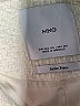 MNG Ivory Jacket Size XXL - photo 6