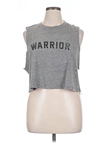 Spiritual Gangster Sleeveless T-Shirt (view 1)