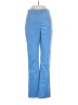 Tuckernuck Blue Casual Pants Size S - photo 1