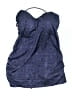 Athleta Paisley Blue Swimsuit Cover Up Size S - photo 1