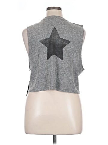 Spiritual Gangster Sleeveless T-Shirt (view 2)