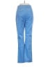 Tuckernuck Blue Casual Pants Size S - photo 2