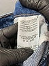 Wrangler Jeans Co Blue Jeans Size 3 - photo 8