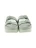 Zara Green Sandals Size EU 38 - photo 2