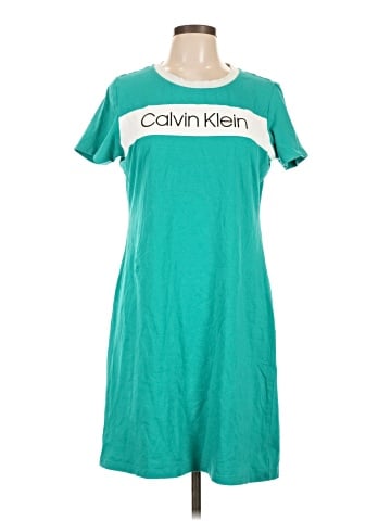 Calvin Klein Casual Dress (view 1)