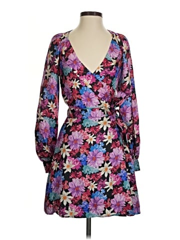 Pinko Cocktail Dress (view 1)