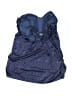 Athleta Paisley Blue Swimsuit Cover Up Size S - photo 2